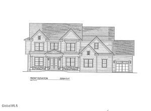 9 Northbrook Drive Saratoga Springs, NY 12866