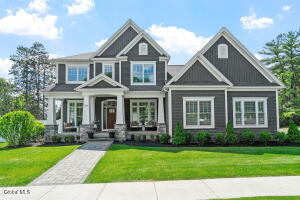 199 Clinton Street Saratoga Springs, NY 12866