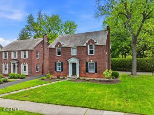 109 Euclid Avenue Albany, NY 12203