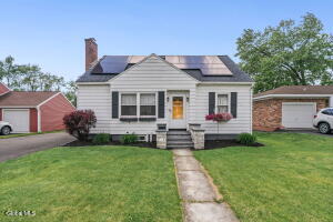 115 Lindbergh Avenue Rensselaer, NY 12144