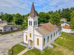13 Leonard Street Northumberland, NY 12831