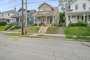 22 Fairlawn Avenue Albany, NY 12203