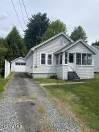 36 Wooster Street Gloversville, NY 12078