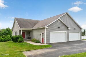 641 Mohawk Avenue Schenectady, NY 12302