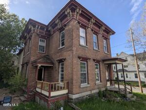 295 N Main Street Gloversville, NY 12078