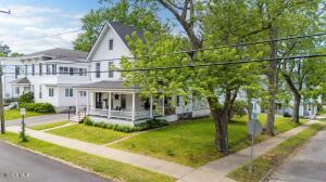 59 Prospect Avenue Gloversville, NY 12078