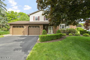 4 Smith Lane Voorheesville, NY 12186