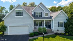 6 Lenca Court Wilton, NY 12831