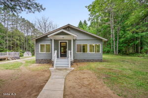 457 Sandhill Road Greenfield Center, NY 12833