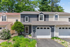 516 Elk Circle Ballston Spa, NY 12020