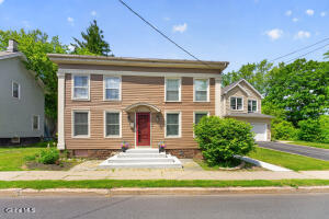 34 South Street Ballston Spa, NY 12020