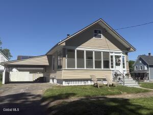 49 Haskell Street Hagaman, NY 12086