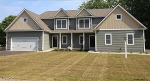 283 Sugar Hill Road Rexford, NY 12148
