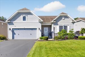 59 Somerset Drive Halfmoon, NY 12118