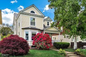 1328 Glenwood Boulevard Schenectady, NY 12308