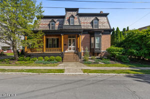 12 Collins Avenue Troy, NY 12180