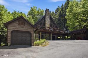 130 Gailey Hill Road Lake Luzerne, NY 12846