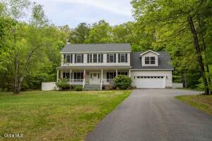 117 Rowland Street Ballston Spa, NY 12020