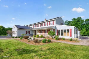 282 Hays Road Castleton On Hudson, NY 12033