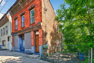 33 Egbert Street Cohoes, NY 12047