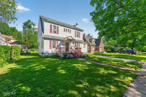 1648 Randolph Road Schenectady, NY 12308