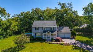 3 Fenway Drive Loudonville, NY 12211