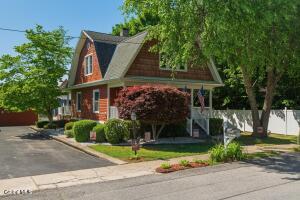 74 N Hudson Street Mechanicville, NY 12118