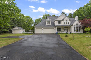 31 Briarhurst Drive Gansevoort, NY 12831