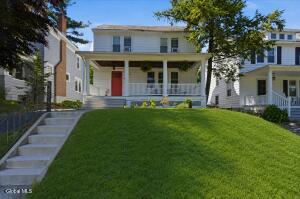 42 Brookline Avenue Albany, NY 12203