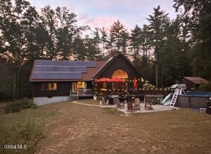 148 Ruggles Road Saratoga Springs, NY 12866