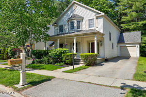 11 Thoroughbred Drive Saratoga Springs, NY 12866