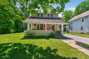 235 Maple Street Corinth, NY 12822