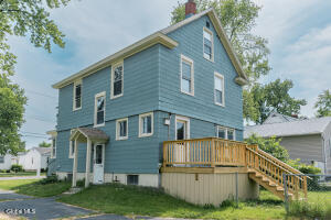 21 Bruen Court Rensselaer, NY 12144