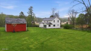 15 Kokley Avenue Hoosick Falls, NY 12090