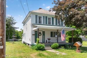 45 Van Ness Avenue Greenwich, NY 12834