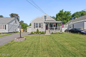 1312 Trinity Avenue Schenectady, NY 12306