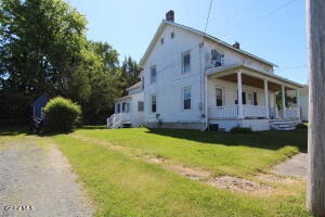 5 Hudson Street Castleton On Hudson, NY 12033