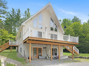 483 Shaw Hill Road Adirondack, NY 12808