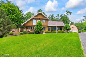 34 Guy Lane West Coxsackie, NY 12124