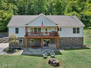 525 Crook's Grove Road Ballston Spa, NY 12020