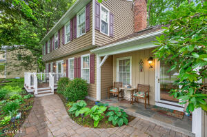 36 Carriage Road Delmar, NY 12054