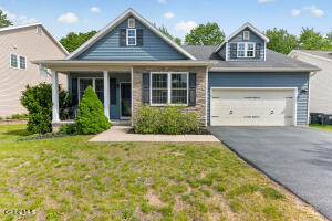 9 Forestbrook Drive Ballston Lake, NY 12019