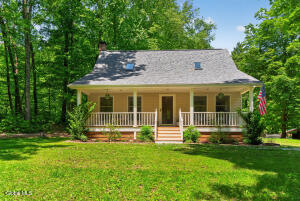 117 Kilmer Road Argyle, NY 12809