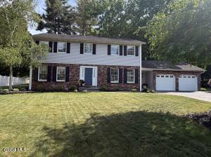 3061 New Williamsburg Drive Schenectady, NY 12303