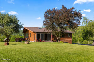 1072 Ravine Road Berne, NY 12023