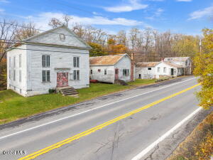 1335 New York 30A Sloansville, NY 12160