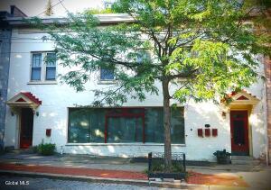 201 Jay Street Albany, NY 12210