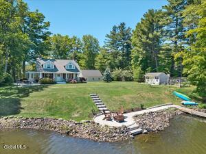 110 Stewart Point Road Nassau, NY 12123