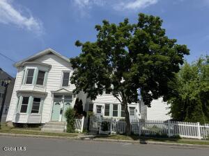2 1/2 1st Street Waterford, NY 12188