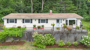 38 Green Acres Road Hudson, NY 12534